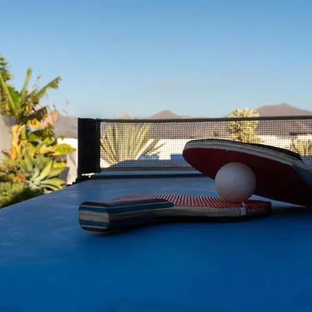 Perla Blanca * Playa Blanca (Lanzarote)