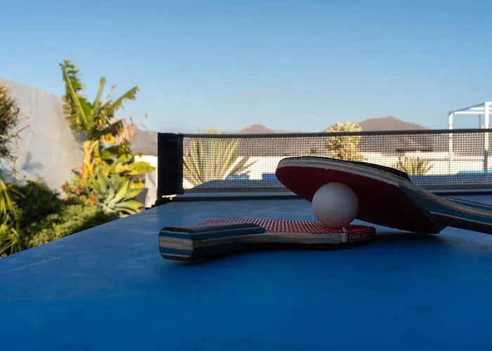 Perla Blanca * Playa Blanca (Lanzarote)