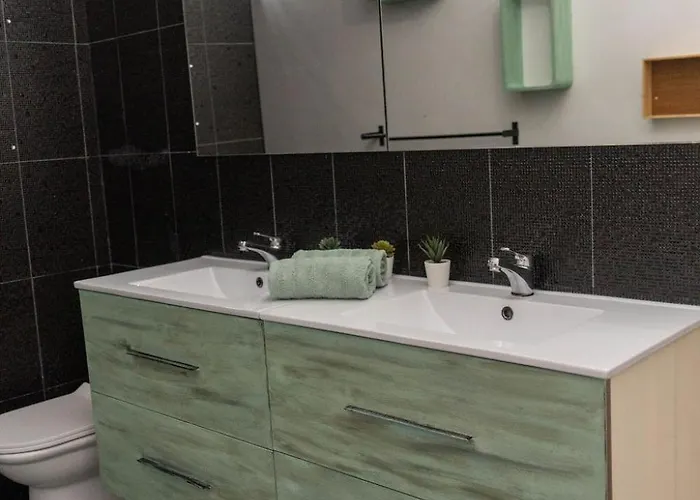 Perla Blanca Willa *