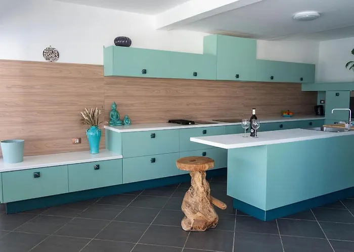 Perla Blanca Willa *