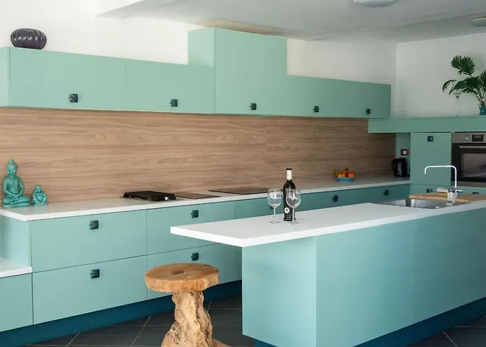 Perla Blanca Willa Playa Blanca (Lanzarote)