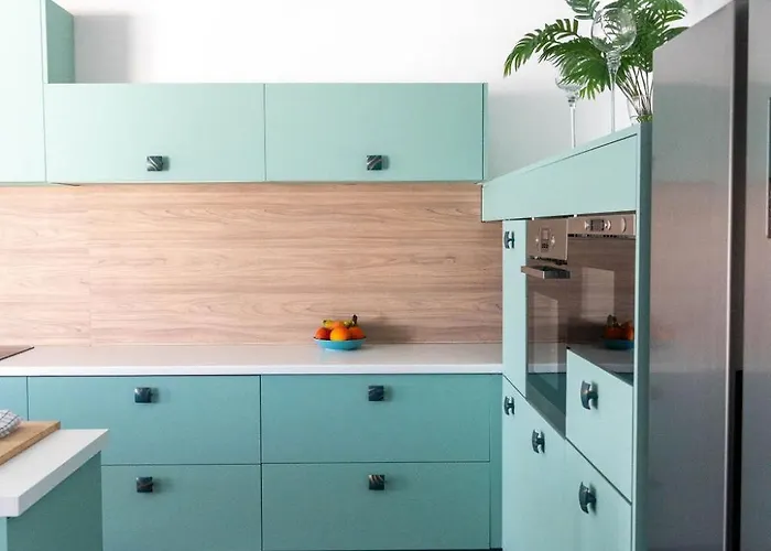 Perla Blanca Willa *