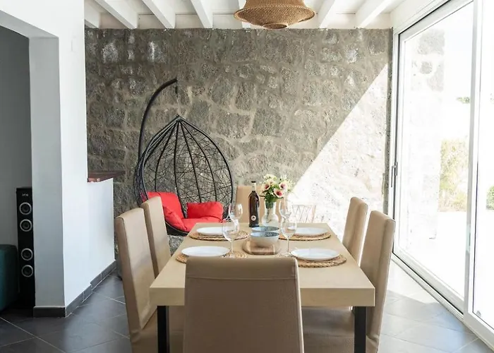 Willa Perla Blanca *