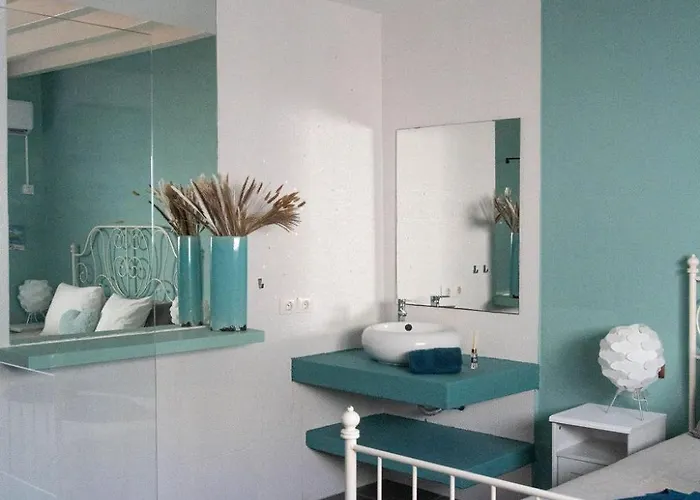 Perla Blanca * Playa Blanca (Lanzarote)