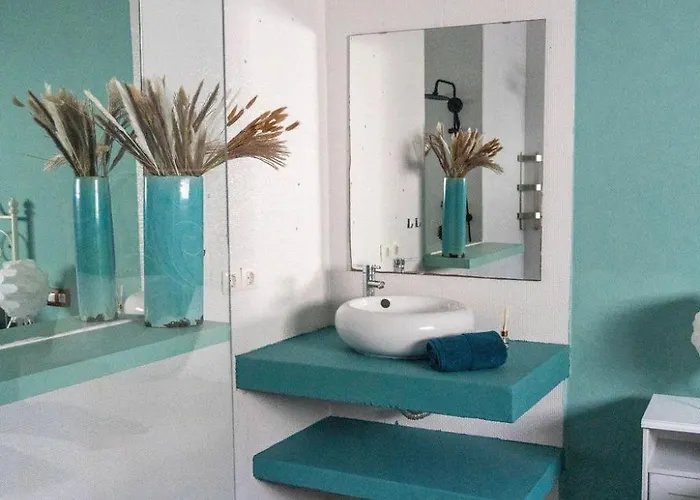 Perla Blanca Vila Playa Blanca (Lanzarote)