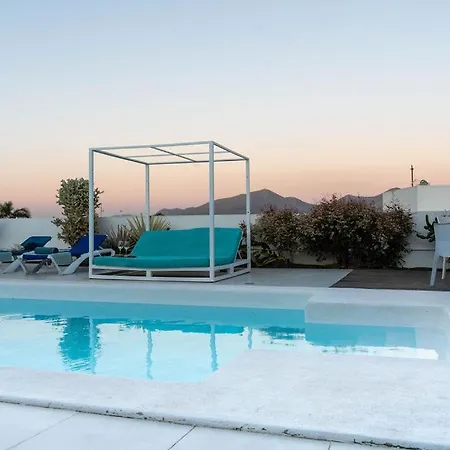 Perla Blanca * Playa Blanca (Lanzarote)