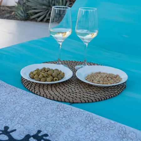 Villa Perla Blanca *