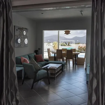 Perla Blanca * Playa Blanca (Lanzarote)