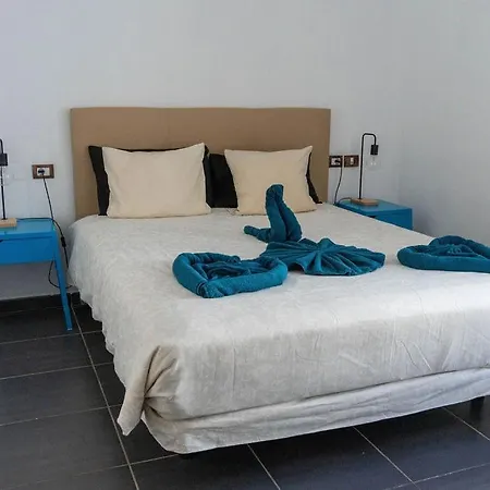 Villa Perla Blanca