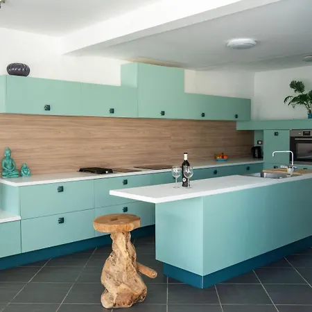 Perla Blanca Villa Playa Blanca (Lanzarote)