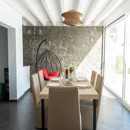 Villa Perla Blanca *