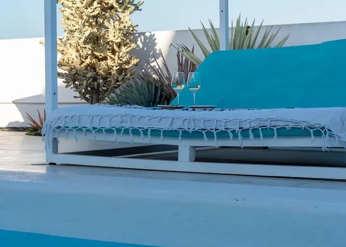 Villa Perla Blanca *