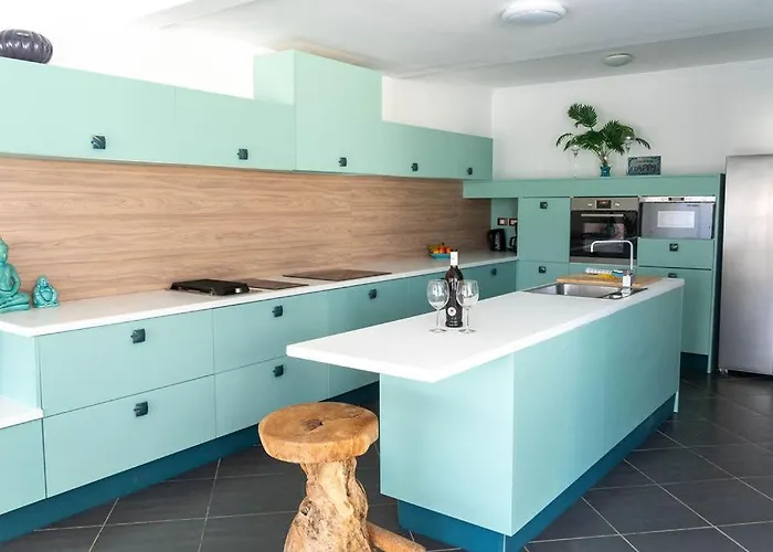 Villa Perla Blanca *