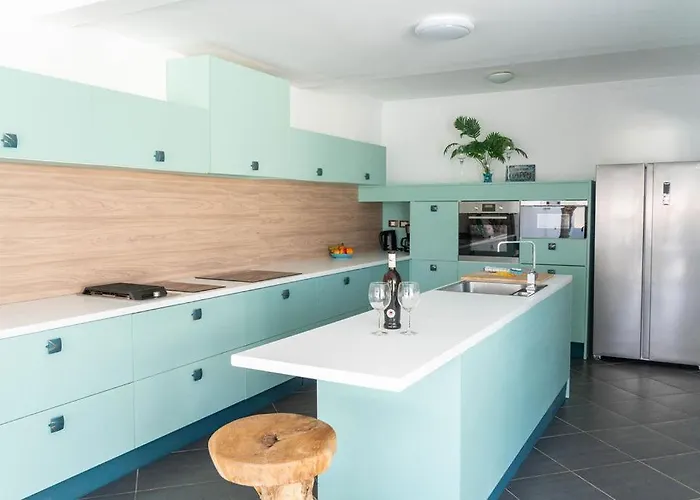 Villa Perla Blanca Playa Blanca (Lanzarote)