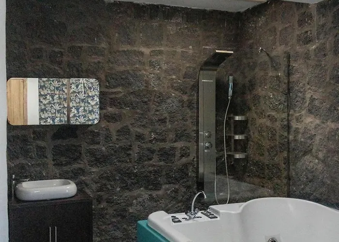 Villa Perla Blanca Playa Blanca (Lanzarote)