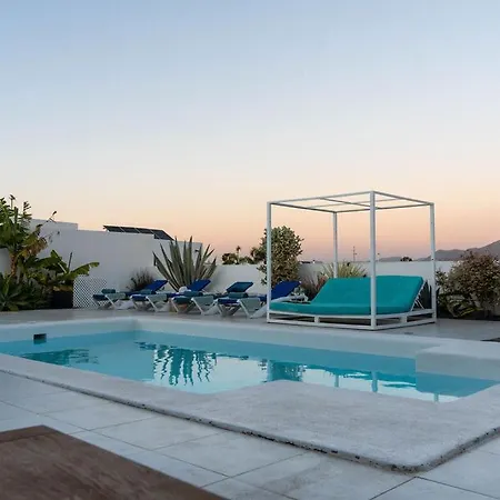 Perla Blanca * Playa Blanca (Lanzarote)