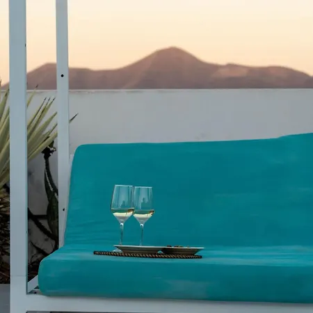 Vila Perla Blanca *