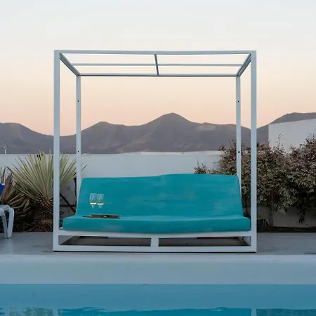 Villa Perla Blanca Playa Blanca (Lanzarote)