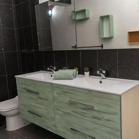 Perla Blanca Villa *