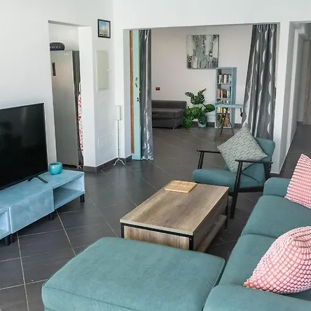 Vila Perla Blanca Playa Blanca (Lanzarote)