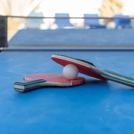 Perla Blanca Playa Blanca (Lanzarote)