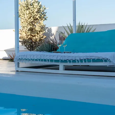 Villa Perla Blanca *