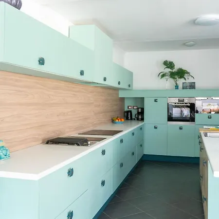 Perla Blanca プラヤ・ブランカ