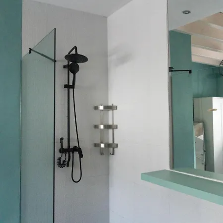 Perla Blanca ヴィラ