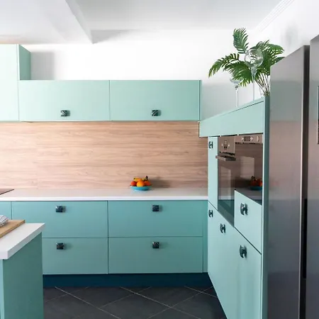 Perla Blanca Villa *